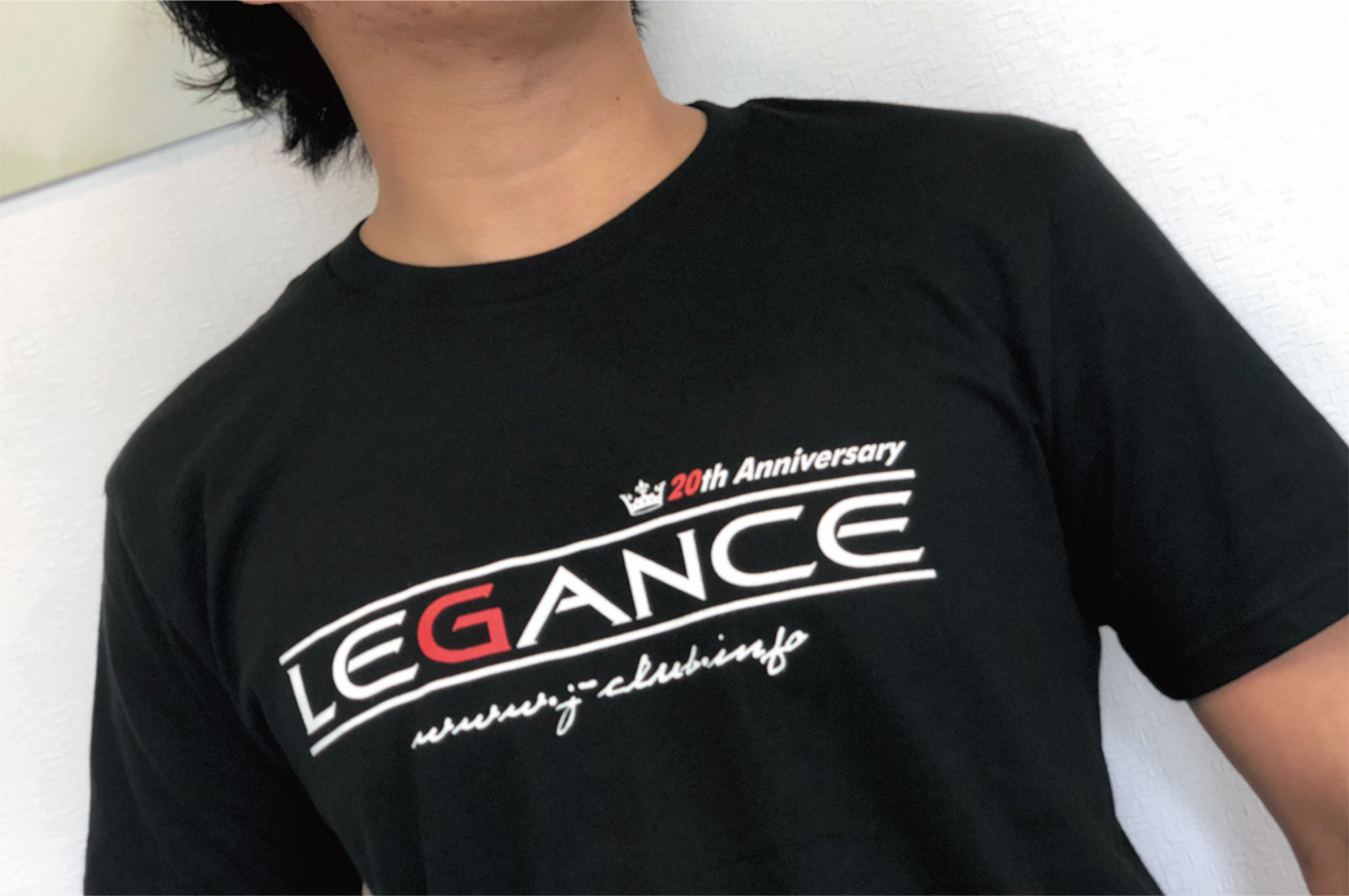限定アイテム 非売品Tシャツ