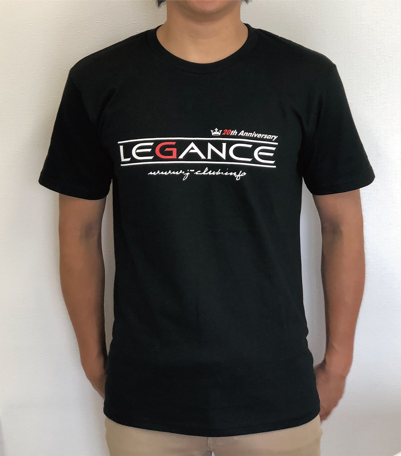 限定アイテム 非売品Tシャツ