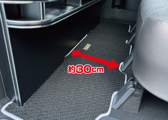 パーソナルカウンターテーブル ver.2